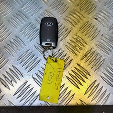 Kia button remote for sale  ROTHERHAM