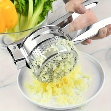 Stainless steel potato for sale  Irvine