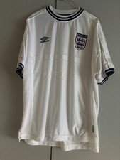 Riginal umbro england gebraucht kaufen Riginal umbro england gebraucht kaufen  Neuss