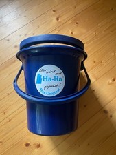 Riginal hara bodenwischer gebraucht kaufen  Frickingen
