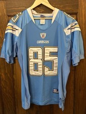 Antonio gates chargers for sale  Aurora