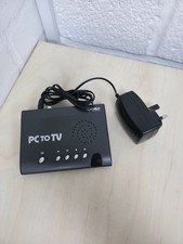 Kworld converter computer for sale  DAVENTRY