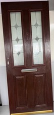 Doors various sizes. for sale Doors various sizes. for sale  TIPTON
