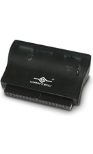 Conversor bidirecional Vantec IDE para SATA ou SATA para IDE CB-IS200 sem caixa comprar usado  Enviando para Brazil