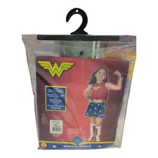 Wonder woman costume for sale  DUNSTABLE