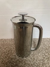 Cafeteira Vintage Espro P7 Prensa Francesa Aço Inoxidável - FRETE GRÁTIS! comprar usado Cafeteira Vintage Espro P7 Prensa Francesa Aço Inoxidável - FRETE GRÁTIS! comprar usado  Enviando para Brazil