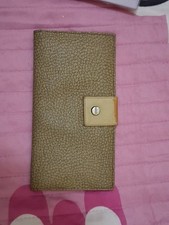 Portafoglio vintage borbonese usato Portafoglio vintage borbonese usato  Torino