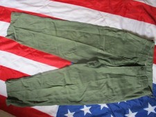 Genuine army air for sale  HEBBURN