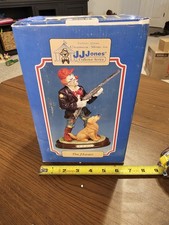 Vintage 1995 j.j. for sale  Winchester