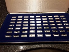 franklin mint classic cars for sale  ULVERSTON