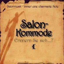 Erinnern sich salon gebraucht kaufen  Berlin