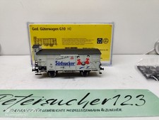 Brawa 49054 gedeckter gebraucht kaufen  Riedenburg