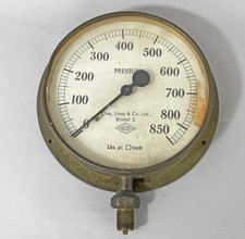 Large inch vintage for sale  FAKENHAM