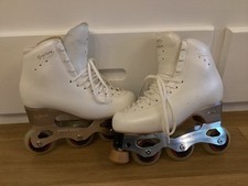 Edea overture inline for sale  BRENTWOOD
