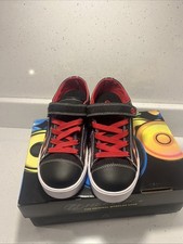 Heelys snazzy kids for sale  ANDOVER