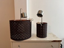 Set applique lampade usato  Treviglio