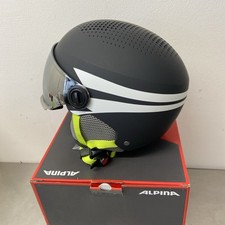 Alpina zupo visor gebraucht kaufen  Bad Sachsa