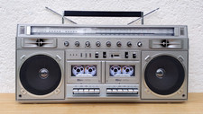 Ghettoblaster rion str gebraucht kaufen  Crailsheim