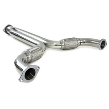 Downpipe racing per usato Downpipe racing per usato  Spedire a Italy
