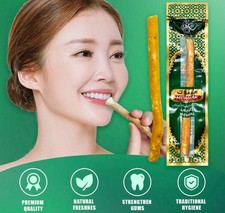 Miswak pezzi bastoncini usato  Italia