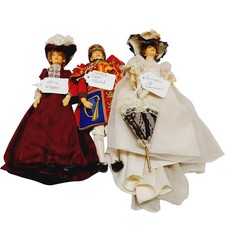 Set peggy nisbet for sale  UK
