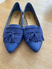 Moshulu shoes royal for sale  DUNSTABLE