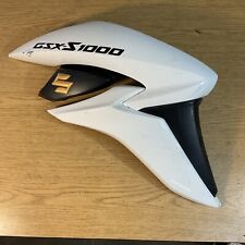 2016 suzuki gsxs for sale  Tifton