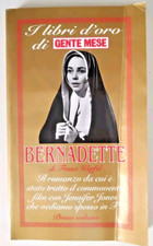 Bernadette vol.1 werfel usato  Russi