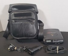 Sony car discman for sale  Surprise