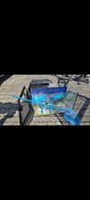 Aquarium fische 60x30x35 gebraucht kaufen  Steinbach