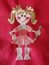Personalised majorette school for sale  COTTINGHAM