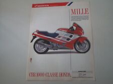 Advertising pubblicità 1990 usato  Salerno