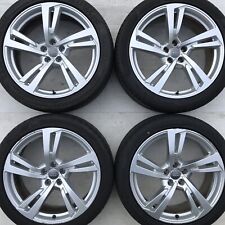 Set genuine audi for sale  UK