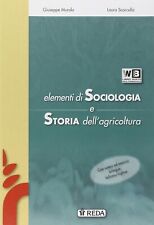 Elementi sociologia storia usato  Roma