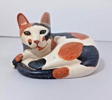Gatti tyber vintage usato  Spedire a Italy