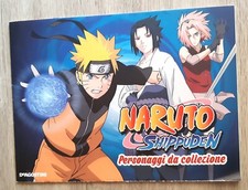 Poster naruto shippuden usato  Torino