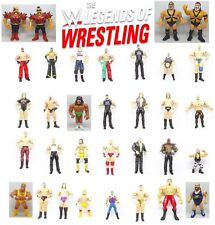 Wrestling wwf hasbro usato Wrestling wwf hasbro usato  Roma