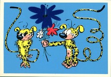 Andre franquin marsupilami d'occasion  Paris XX