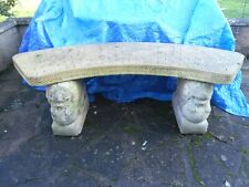 Vintage sandstone garden for sale  BRAINTREE