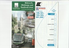Southwell area bus for sale  HUNTINGDON