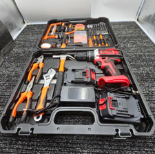Behappy cordless drill for sale  North Salt Lake