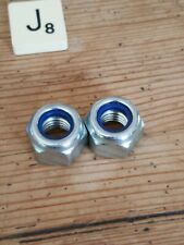Wheel nuts 49cc for sale  BIRMINGHAM