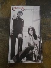 CARPENTERS - Chronicles - 3 CD - Box Set - COMPLETE w/ Booklet - Quick Ship, usado comprar usado  Enviando para Brazil