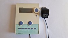 Honeywell hometronic elektron gebraucht kaufen  Holzkirchen