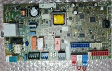 Vaillant 0020116985 steuerung gebraucht kaufen  Teningen