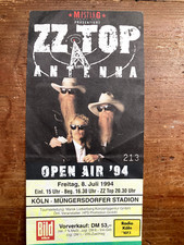 Top antenna tour gebraucht kaufen  Hamburg