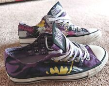 Rare converse batman for sale  PLYMOUTH