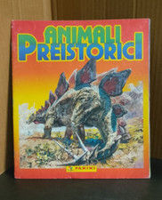 Album figurine animali usato  Roma