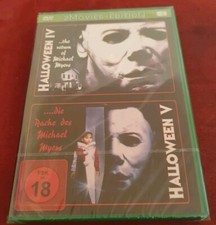 Movies edition halloween gebraucht kaufen  Lauenburg/ Elbe