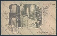 Caserta città cartolina usato Caserta città cartolina usato  Gambolo